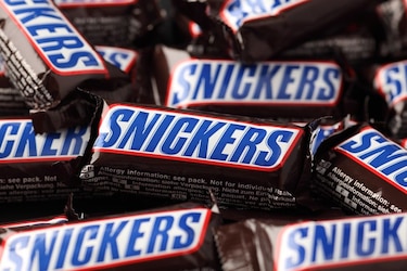 Alle Snickers Sorten im Überblick - "Und der Hunger ist gegessen"