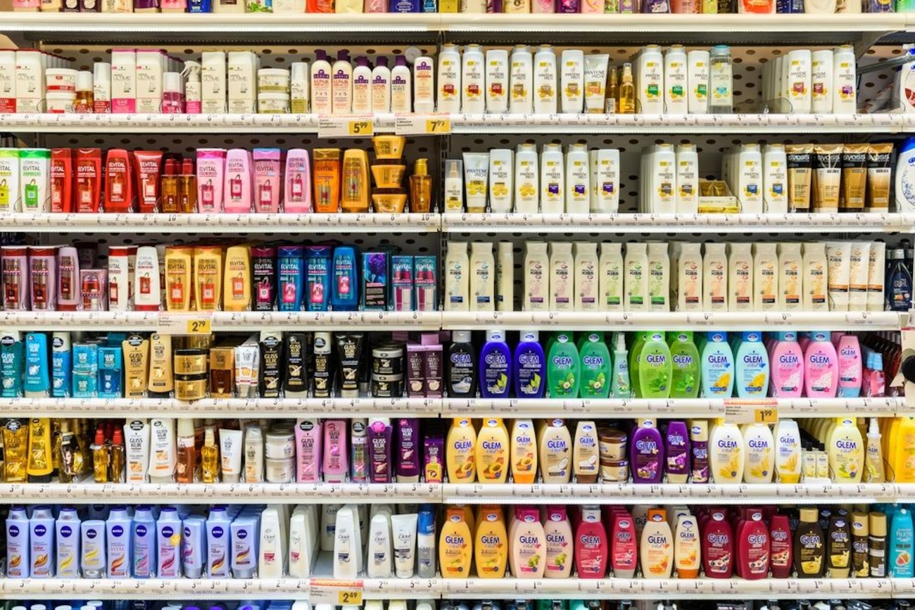 Shampoos ohne Silikone aus Supermarkt und Drogerie