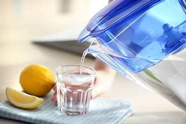 Brita Wasserfilterkartuschen kaufen