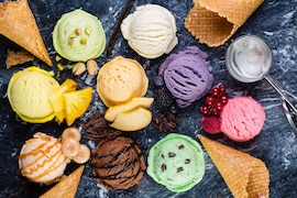 Veganes Eis aus dem Supermarkt & Discounter: Die Händler im Überblick