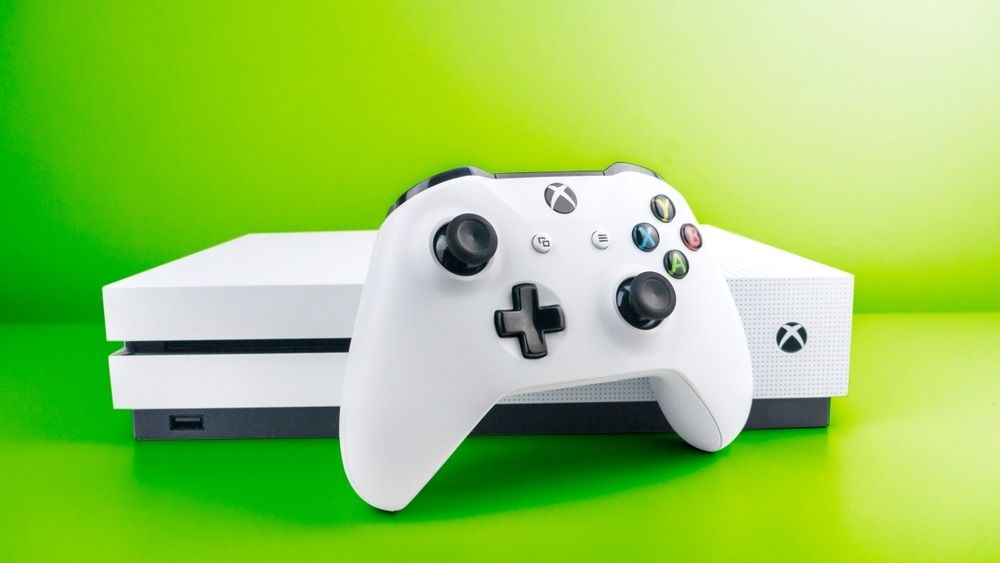 Xbox Modelle