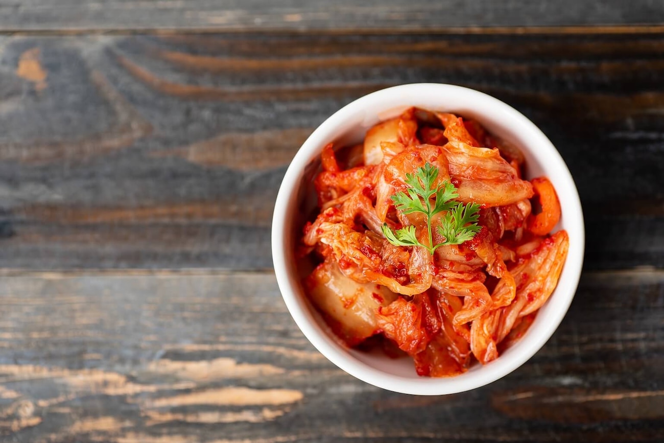 Wo kann man Kimchi kaufen? Inklusive Tipps zur traditionellen Zubereitung