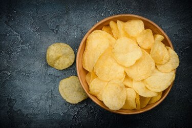 Wo gibt es Protein Chips zu kaufen? Die Low Carb Chips von Layenberger