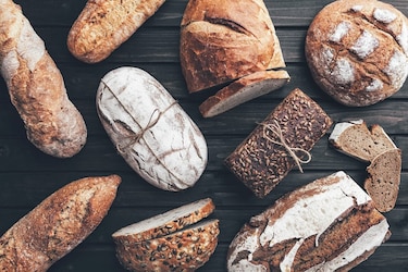 Wo kann man Backmalz kaufen? Für Hefeteig, Brot & Brötchen