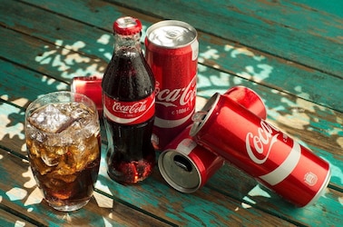 Coca Cola Zero Zimt soll noch diesen Winter nach Deutschland kommen