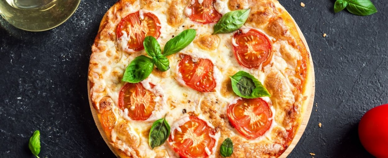 Protein Pizza aus dem Supermarkt: Diese Low Carb Varianten gibt es