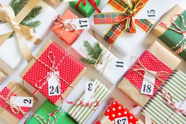 Beauty Adventskalender 2019 bei dm und Rossmann