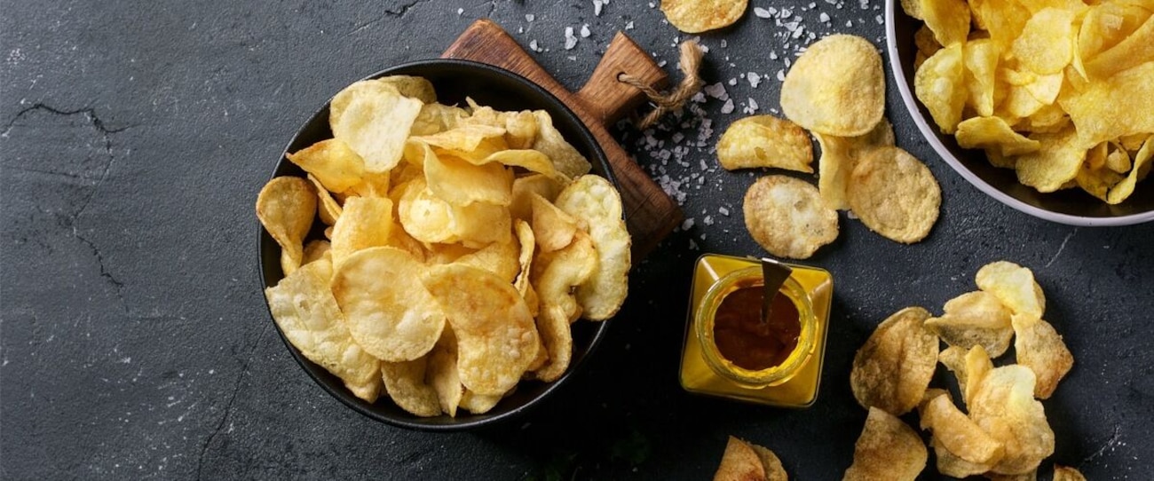 Chipsfrisch: Funny Frisch bringt 3 neue Geschmacksrichtungen in die Läden