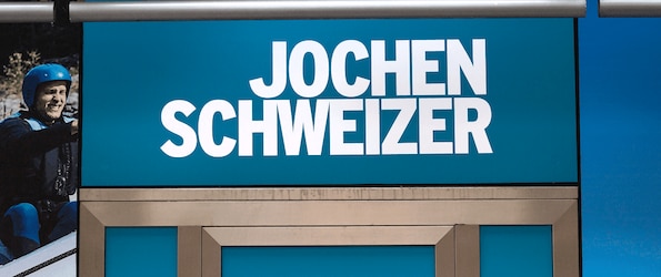 Jochen Schweizer und MyDays kaufen