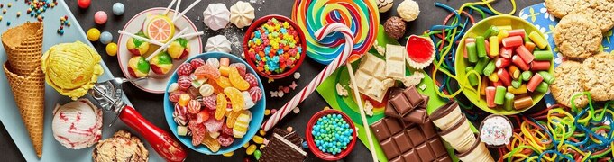 Produktneuheiten 2020: Auf diese neuen Süßigkeiten könnt ihr euch freuen