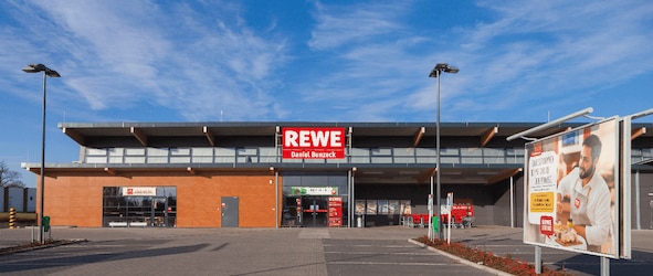 Rewe schickt elektronischen Kassenbon per Mail & spart Papier: Der eBon