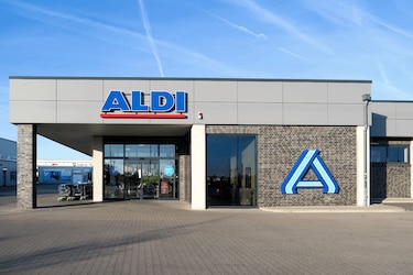 Wo gibt es Aldi Nord