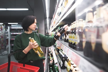 Bei Kaufland Geld zurück bekommen für Getränke