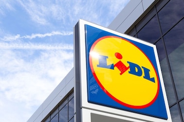 Lidl Filiale