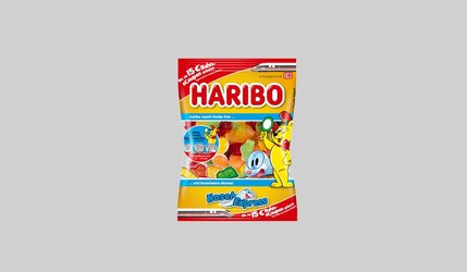 Haribo Naschexpress