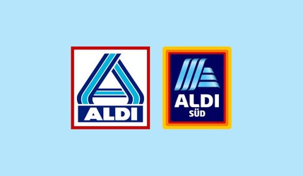 Die Aldi-Tüte könnt ihr jetzt als Rucksack für unter 1€ kaufen