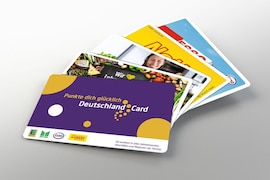 DeutschlandCard-Partner: Wo kann man die DeutschlandCard einsetzen?