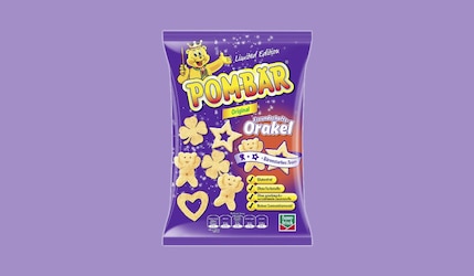 Pom-Bär Freundschafts-Orakel: Limited Edition kommt im Oktober