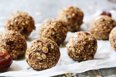 Wo kann man Yammbits Fruit Balls aus „Die Höhle der Löwen” kaufen?