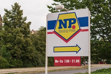 NP Markt