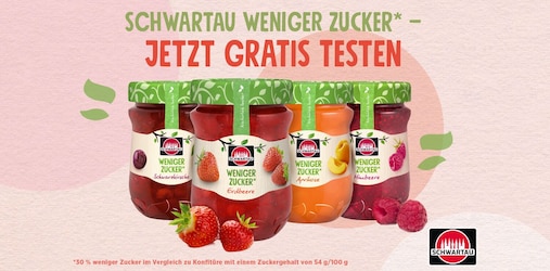 Schwartau gratis testen