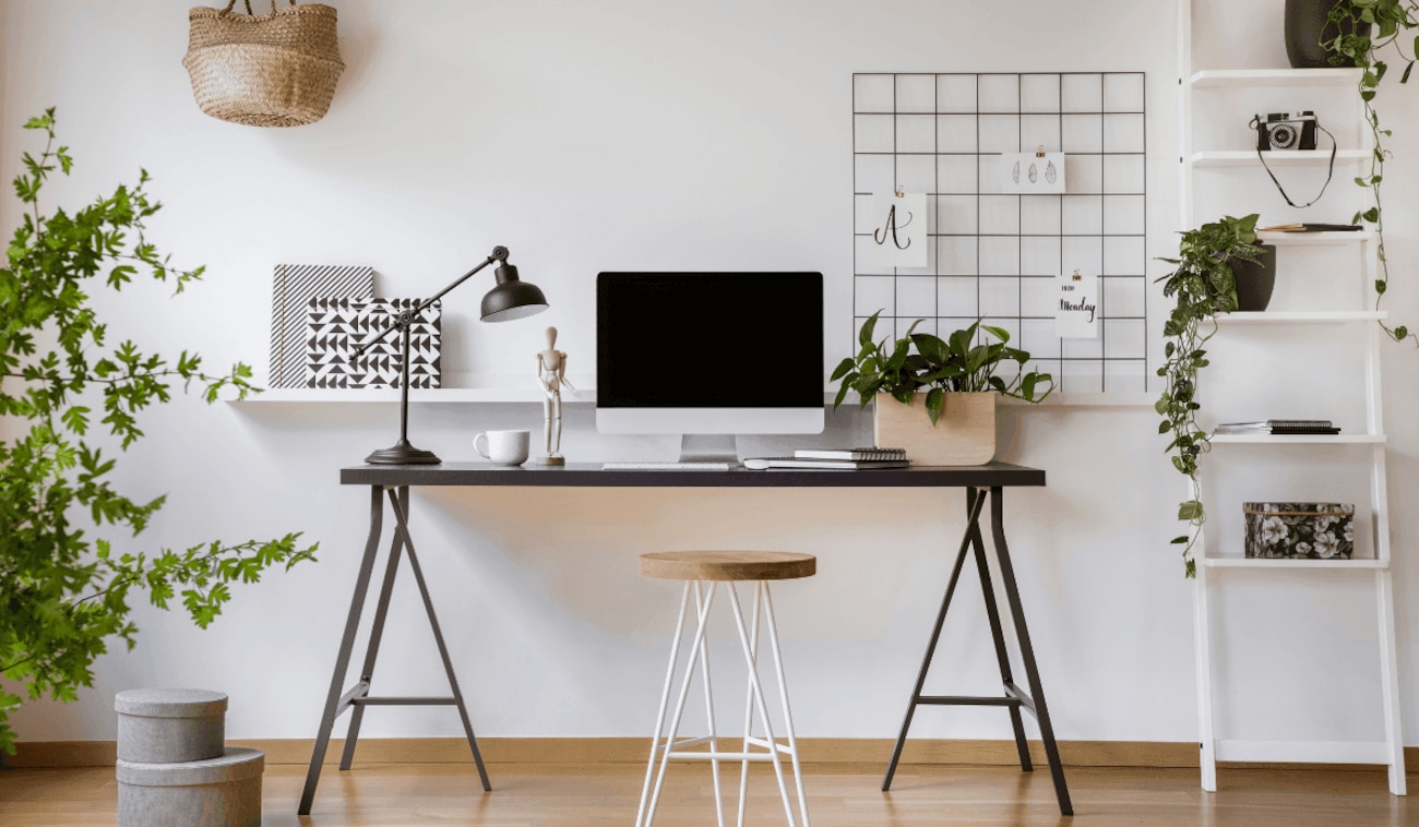Home Office einrichten: Wo kann ich günstig Büromöbel kaufen?