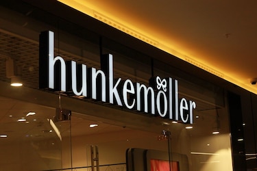 Hunkemöller