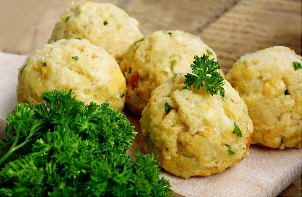 Semmelknödel