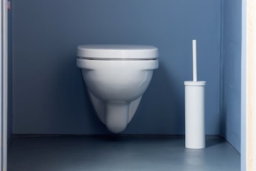 Toilette