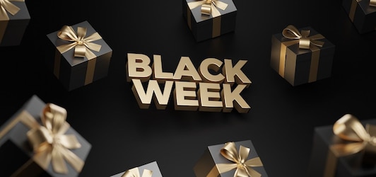 Black Week Angebote 2020