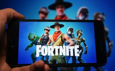 Wo gibt es Fortnite-Karten zu kaufen? Hier sind die Sammelkarten erhältlich