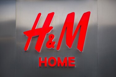 H&M Home Filiale