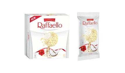 Raffaello Eis