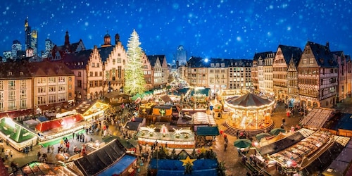 Weihnachtsmarkt 2020