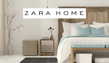 Wo gibt es Zara Home Filialen in Deutschland?
