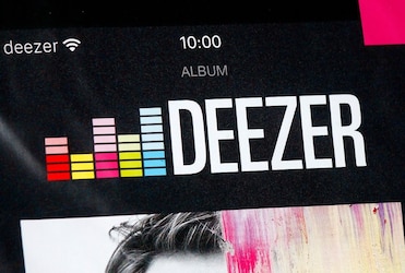 Deezer Gutschein kaufen