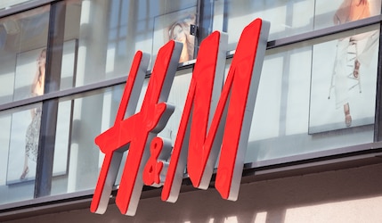 Diese Marken gehören zu H&M