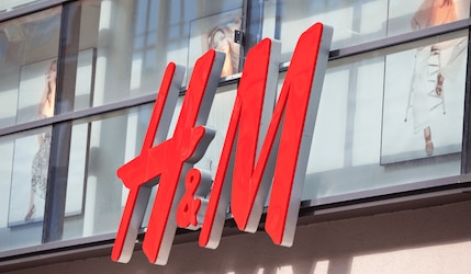 Diese Marken gehören zu H&M