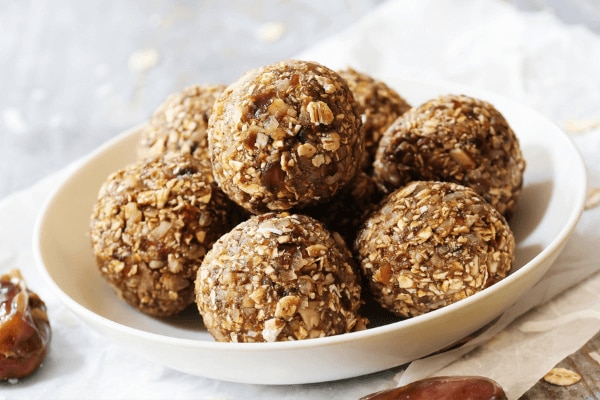 Energy Balls