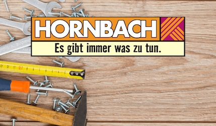 Hornbach Gutscheine kaufen