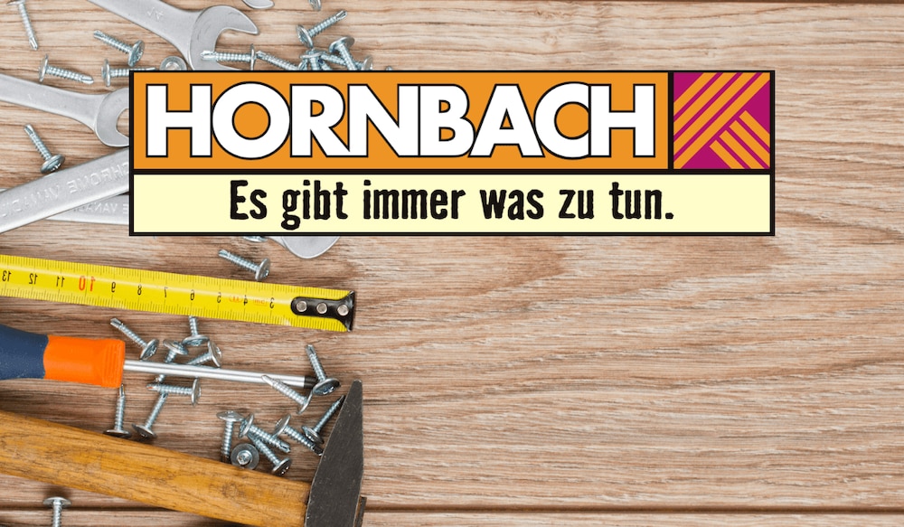 Hornbach Gutscheine kaufen