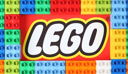 LEGO Stores in Deutschland