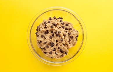 Keksteig Cookie Dough