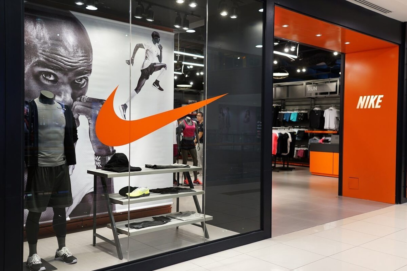 Wo kann man Nike-Gutscheine kaufen?
