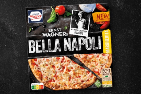 Wagner Pizza Diavola