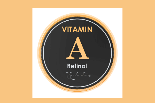 Vitamin A Retinol