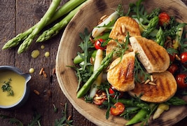 Vegane und vegetarische Prdoukte der Rügenwalder Mühle