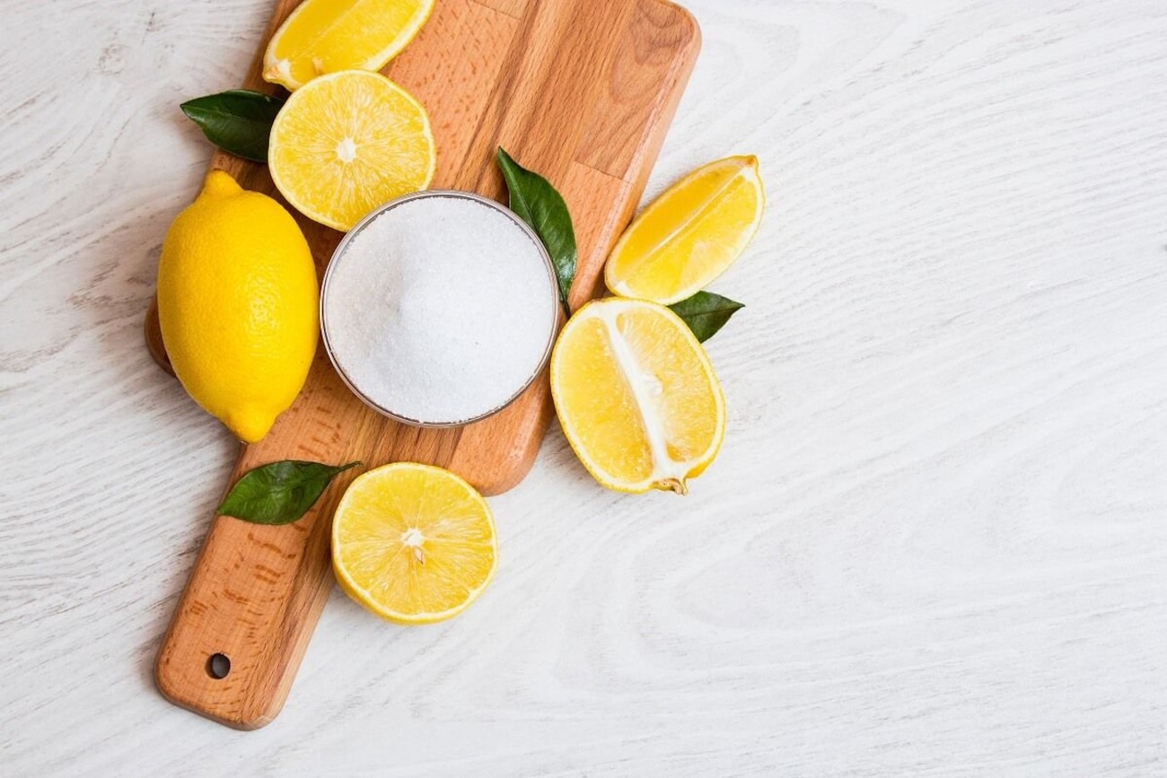 Wo kann man Zitronensäure kaufen? Infos zu Anwendung und Händlern
