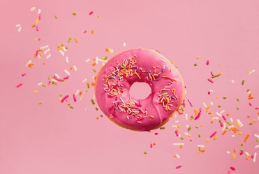 Dunkin' Donuts bei Aldi Süd & Aldi Nord erhältlich