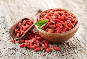 Wo gibt es die Wunderfrucht Goji-Beere zu kaufen?